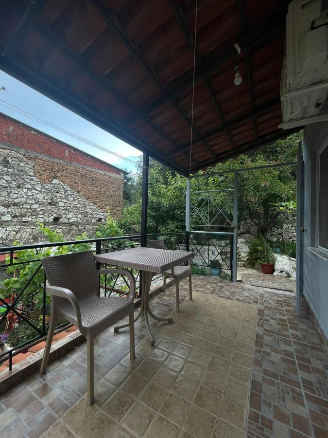 Blue Apartment Himare
